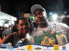 Bloco Auê